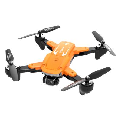 China Gps -4k Uhd Dual Camera Flowing Headless Optical Adjustable Camera Mode TSKS 7.4v Foldable Drones Electrically for sale