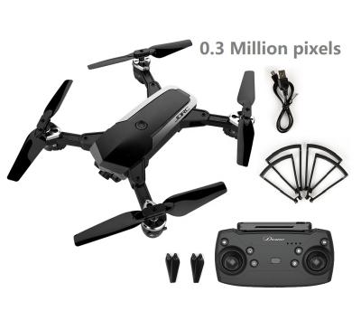 China Mode 90088 Headless UAV 2.4G 480P Wifi 0.3 Million Pixels HD Wide Angle Camera Quadcopter Best-Selling Global UFO Fixed Altitude Drone 2.4G 480P Wifi for sale