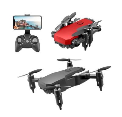 China 90060 Mode UAV 480P SD Aerial Photography Camera Wifi FPV RC Best-Selling Drone Quadcopter Headless Global Drone UFO With Light Toys For Kids for sale