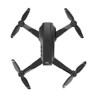 China With Brushless Camera KS Gps Folding Drone Aerial Photography Remote Control Aircraft 4k High Definition Quadcopter 5G Long Resistance for sale