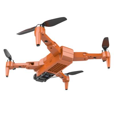 China With Brushless Camera KS Gps Folding Drone Aerial Photography Remote Control Aircraft 4k High Definition Quadcopter 5G Long Resistance for sale