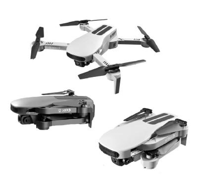 China 90027a Mode Headless UAV 6K Folding Low Power Single Optical Return GPS Quadcopter HD Camera Hot Sale Aircraft Drone for sale