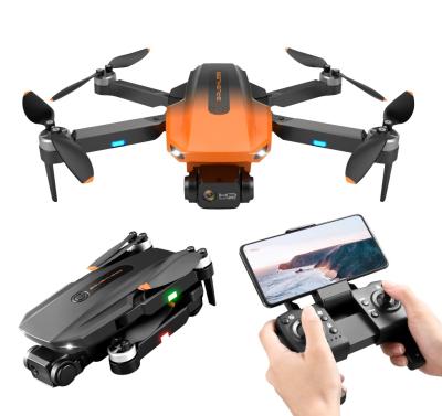 China 5G 90025 Aerial Photography GPS UAV 5G 6K HD Dual Optical Flow Camera Folding Remote Control Quadcopter Aircraft Backpack for sale