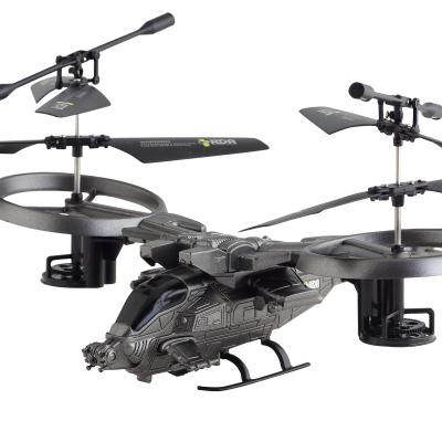 China T10001 Gear Wear-resistant Avatar 718 Aircraft Model Aircraft Toy Best-selling Four Channel Remote Control Helicopter Model For Children for sale