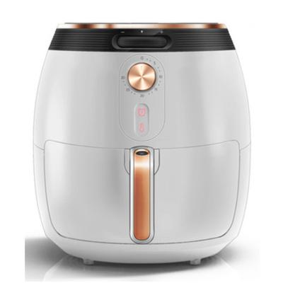 China Hotel 2.6l ETL Certification Electric Air Fryer for sale