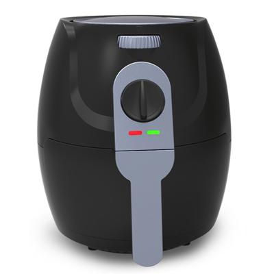 China Hotel 2.6 Liter Oil Free Air Fryer for sale