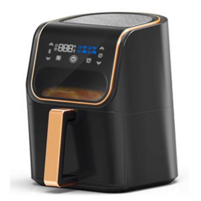 China 3.5L Hotel Digital Air Fryer for sale