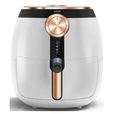 China Wholesale 80% 3.5 Liter Manual Air Fryer for sale