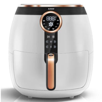 China Wholesale 80% 3.5 Liter Digital Air Fryer for sale