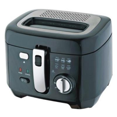 China Hotel 2.5 Liter Electric Deep Fryer for sale