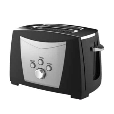 China Multi Function 2 Slicer Bread Toaster for sale