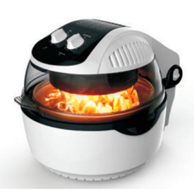 China 10 Liter Master Commercial Air Fryer Oven for sale