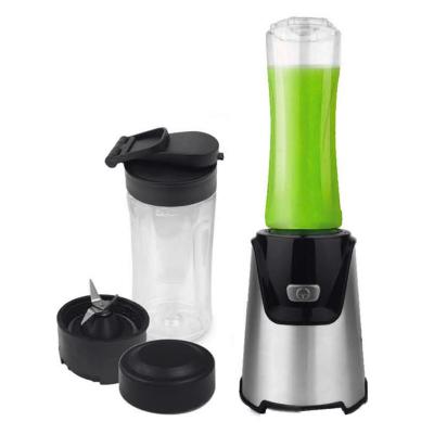 China Household Travel Sports Bottle Personal Blender Mini Blender for sale