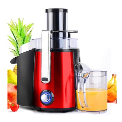 China Commercial Power Juicer for sale