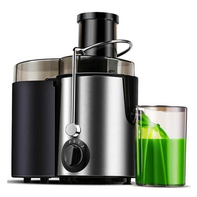 China Hotel Electric Power Juicer Powder Blender for sale