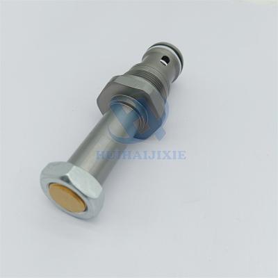 China 17224866 Excavator Electrical Parts Solenoid Valve For VOLVO L110E L110F L120E L120F for sale