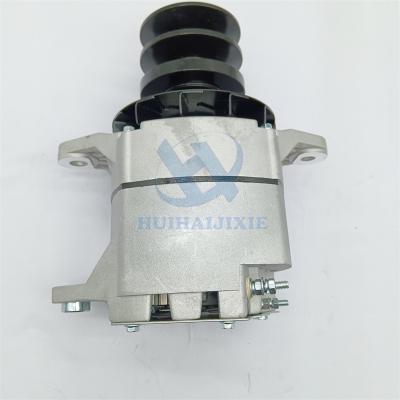 China 24V 45A graafmachine startmotor alternator 5N-5692 5N5692 Voor 3306 3406 3116 C7 C9 C13 Te koop