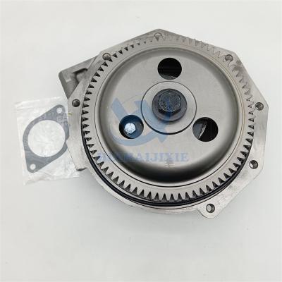 China Excavator Spare Parts Engine Water Pump 1615719 For C15 C16 Engine for sale