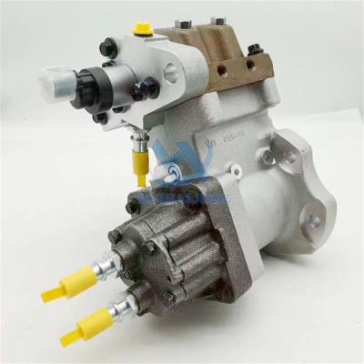 China 3973228 Excavator Diesel Pump Fuel Injection Pump For Cummins QSL8.9 QSL9 Engine for sale