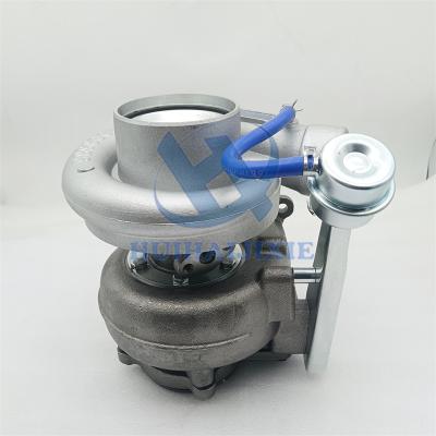 China 4029184 Excavator Engine Parts HX40W Turbocharger For Komatsu Loader WA380-3 Cummins Engine 6CTA175 for sale