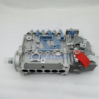 China 3973900 Bagger Dieselpumpe Brennstoffspritze Pumpe Halterung für 6CTA8.3 6CT 6CTA Motor zu verkaufen