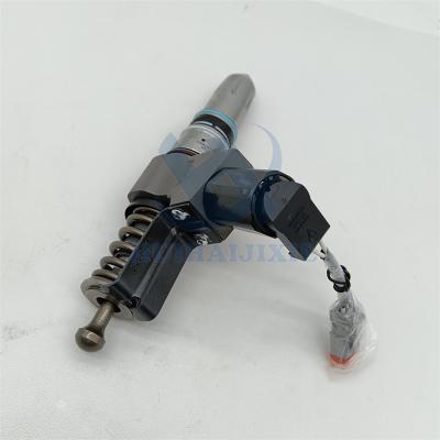 China 4929864 5346206 Diesel Engine Injector Fuel Supply Connector For 2003-2012 5.9 Engine for sale