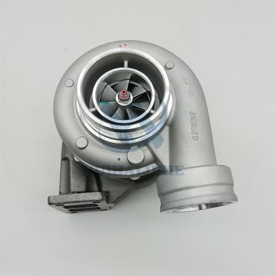 China 20500295 Excavator Diesel Engine Turbocharger For Volvo Penta TAD720VE 210B Deutz S200 EC290B EC240B D7D for sale