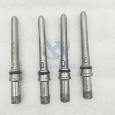 China Baumaschinenbauteile Neuer Brennstoffspritzeranschluss 4929864 Spritzer Brennstoffversorgungsanschluss 4929864 Für Motoren Ersatzteile 4BT 6BT QSB6.7 QSC8.3 zu verkaufen