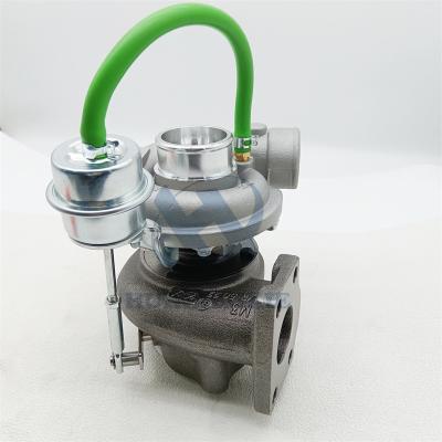 China 121-3226 1213226 Excavator Turbocharger Replacement For 315 317 Engine for sale