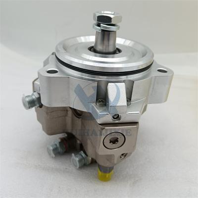 China 0445020031 Excavator Diesel Pump 65.10501-7001 65.10501-7001A For DX300 DX340 for sale