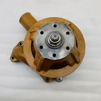 China Water Pump 6222-61-1600 6222611600 6222-61-1500 For SA6D108-1G 6D108 Engine WA380 WA380-1 for sale