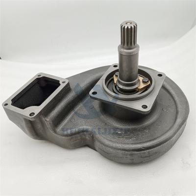 China Heavy Duty CAT Excavator Water Pump 2W-9725 2W9725 For Cat 3508 3512 Engine for sale