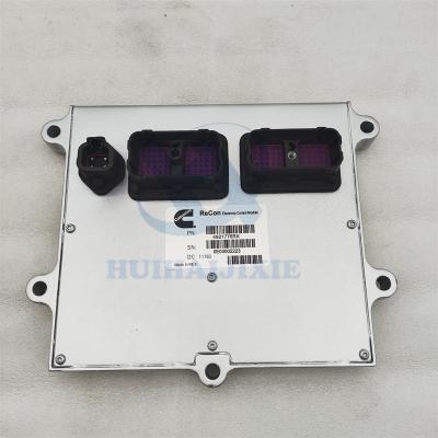 China Excavator Parts Computer Board Controller Control Module ECU ECM 4921776 for sale