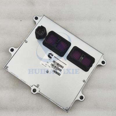 China 492-17-76 Excavator Controller 4921776 ECU Electronic Control Unit For 6BTAA6.7C Engine for sale