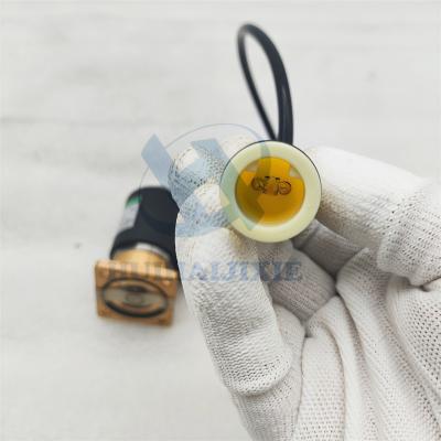 China 23S1547221 Excavator Electrical Parts Solenoid Valve 419-15-16910 For WA250 WA320 WA380 for sale