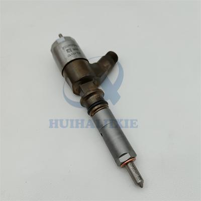 China 2820480 Common Rail Fuel Injector Parts 282-0480 For M318D M316D M318D MH Excavator for sale