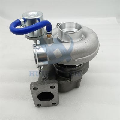 China 316-0562 Diesel Excavator Turbocharger 3160562 Turbo Power Units For C4.4 Engine Turbo for sale