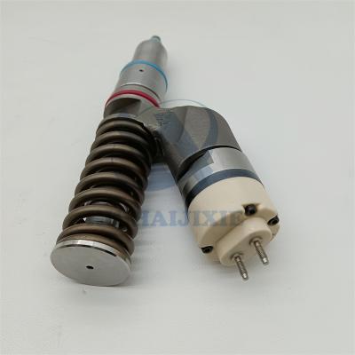 China Common Rail Diesel Engine Injector 374-0750 3740750 For C15 Engine 374D L Excavator for sale