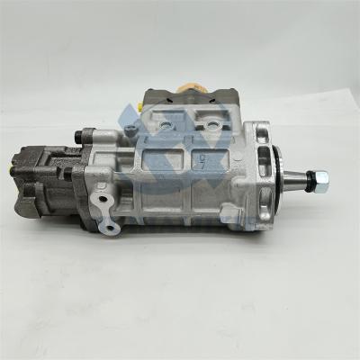 China Injektionspumpe 326-4635 3264635 Für Bagger 320D 321D 323D C4.4 C6.6 Motor zu verkaufen