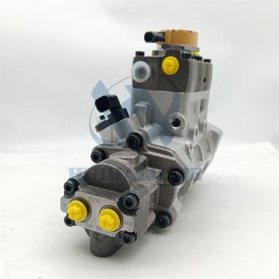 China 326-4635 3264635 Kraftstoffpumpe für Baggermotoren 10R-7662 10R7662 CAT Dieselpumpe zu verkaufen