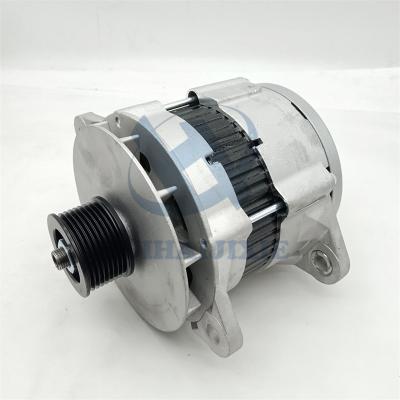 China CAT 320C 320D Graafmachine startmotor alternator 1779953 177-9953 Zware machineonderdelen Te koop