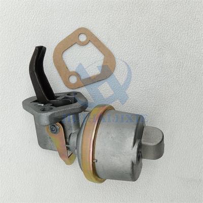 China 3970880 3966154 Diesel Lift Pump For 4BT 4BTA 6BT 6BT Excavator Engine Fuel Lift Pump for sale