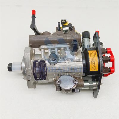 China 320D2 Excavator Diesel Pump 463-1678 4631678 9521A03H For Engine C7.1 for sale