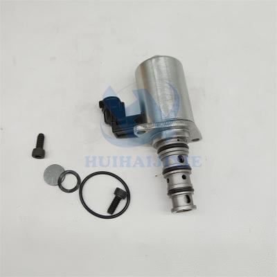 Cina 9312792 Hydraulic Pump Solenoid Valve Assy Per ZX200-5G ZX240-5G ZX280-5G in vendita