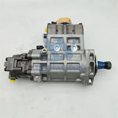 China 320D Excavator Diesel Engine Fuel Injection Pump 317-8021 3178021 2641A312 for sale