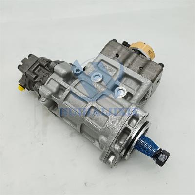 China 317-8021 2641A312 Excavator Diesel Pump 3178021 Bracket Cat Spare Parts For C6.6 Engine for sale