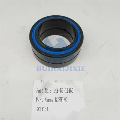 China 14Y5011460 Construction Machinery Engine Spare Parts Bushing 14Y-50-11460 for sale