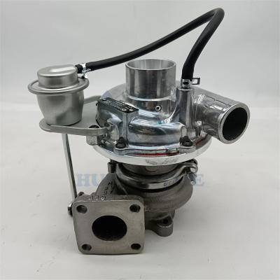 China Excavator Diesel Engine Turbocharger 135756181 Turbo For 404D-22T 404D-22TA Engine for sale