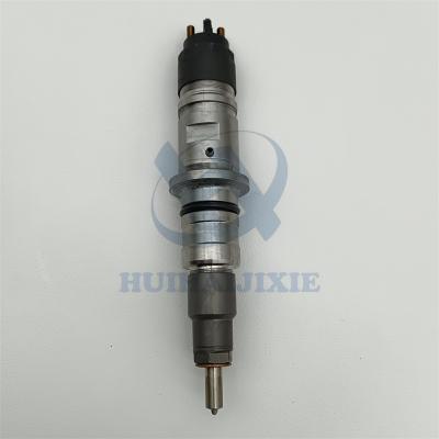 China Diesel Fuel Injector Parts 0445120161 5254261 0986435508 0445120141 0445120044 for sale