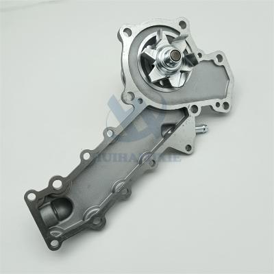 China 1K32173030 Steel Excavator Water Pump Excavator Electrical Parts for sale